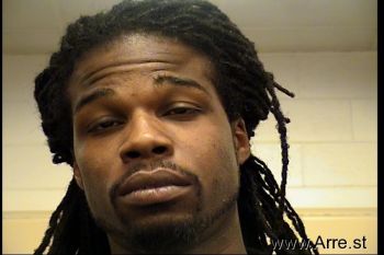 Jamar  Williams Mugshot